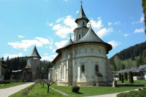 Manastirea Putna